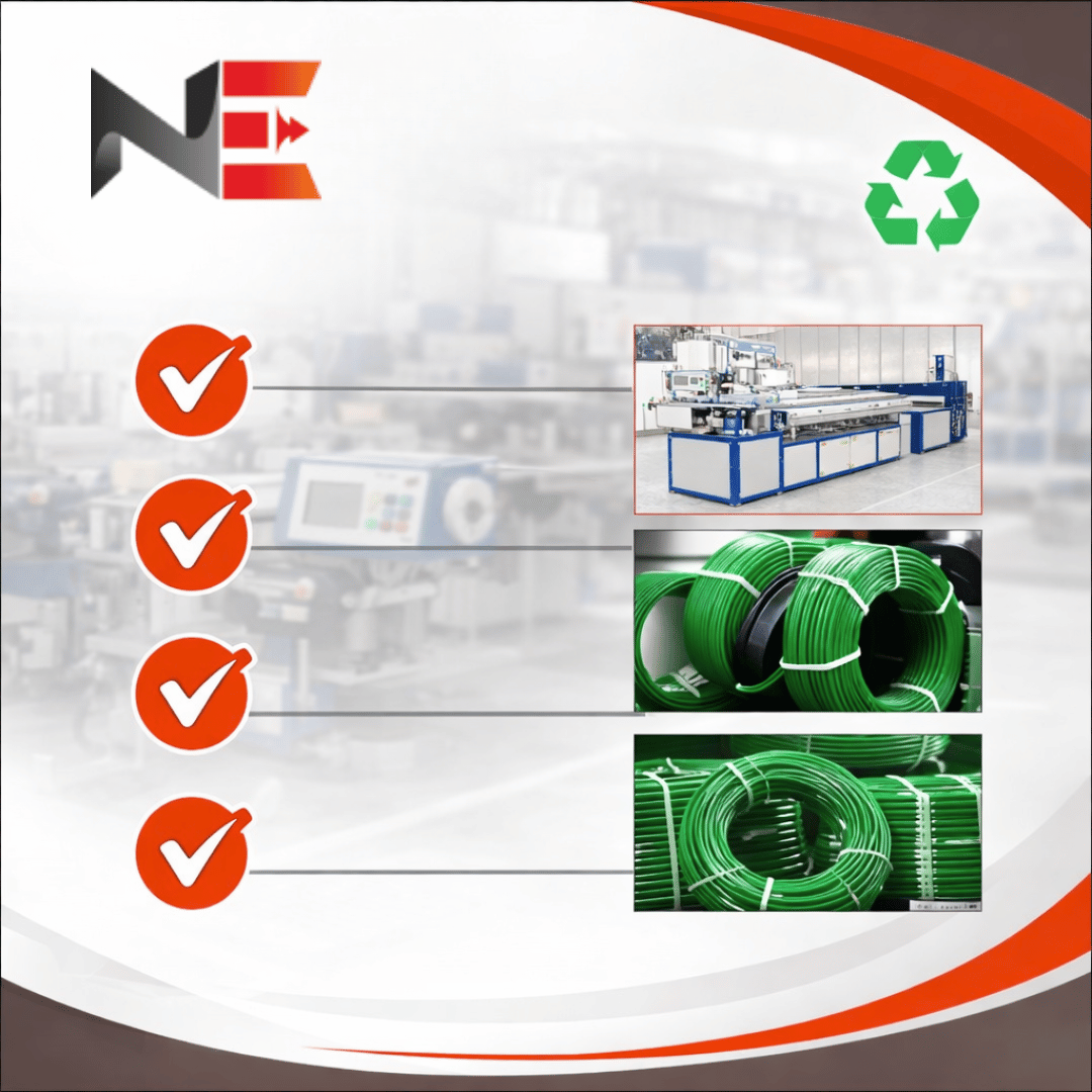 Nexus Extrusions